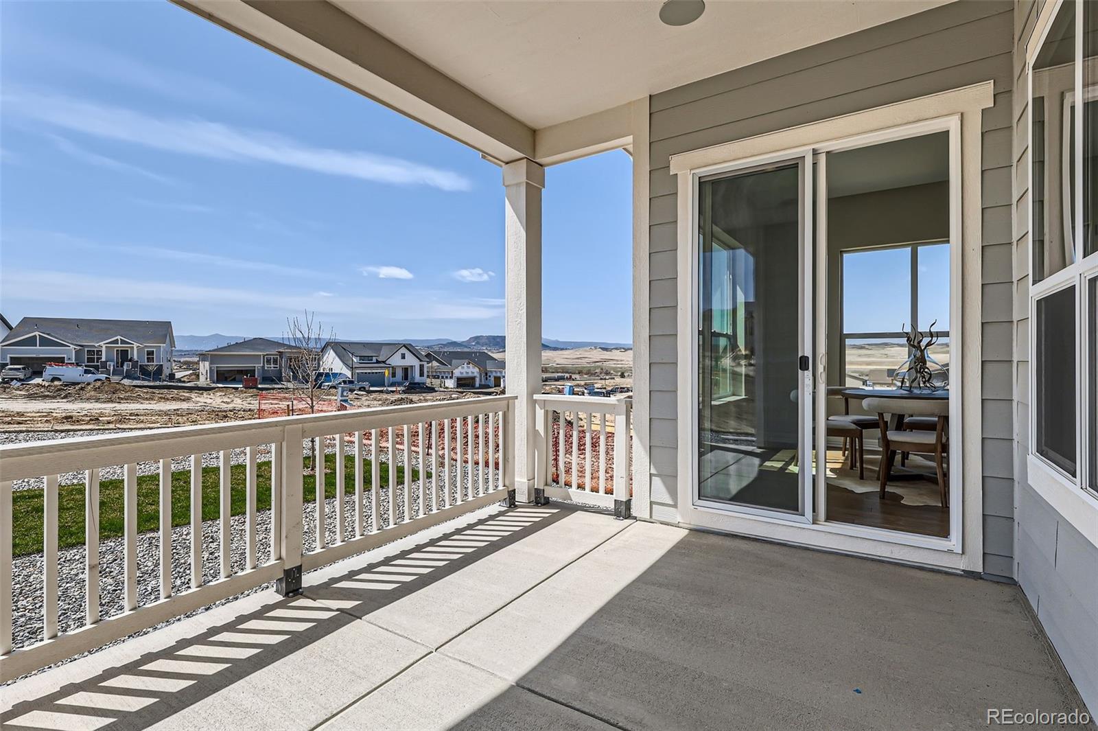 423 Basin Daisy Street Castle Rock CO 80104