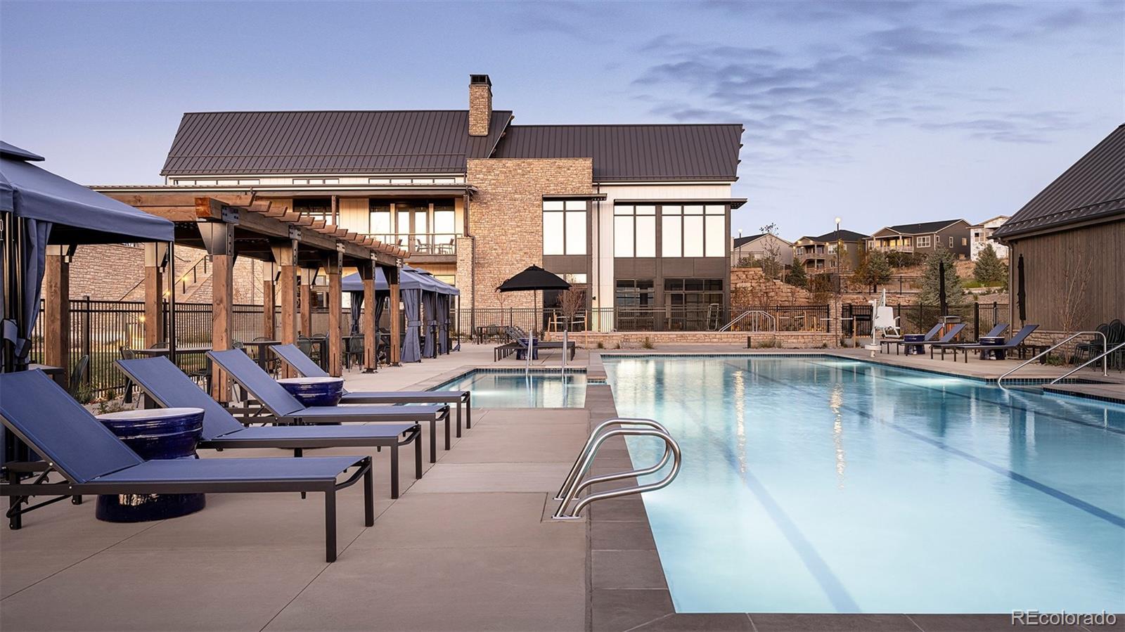 423 Basin Daisy Street Castle Rock CO 80104