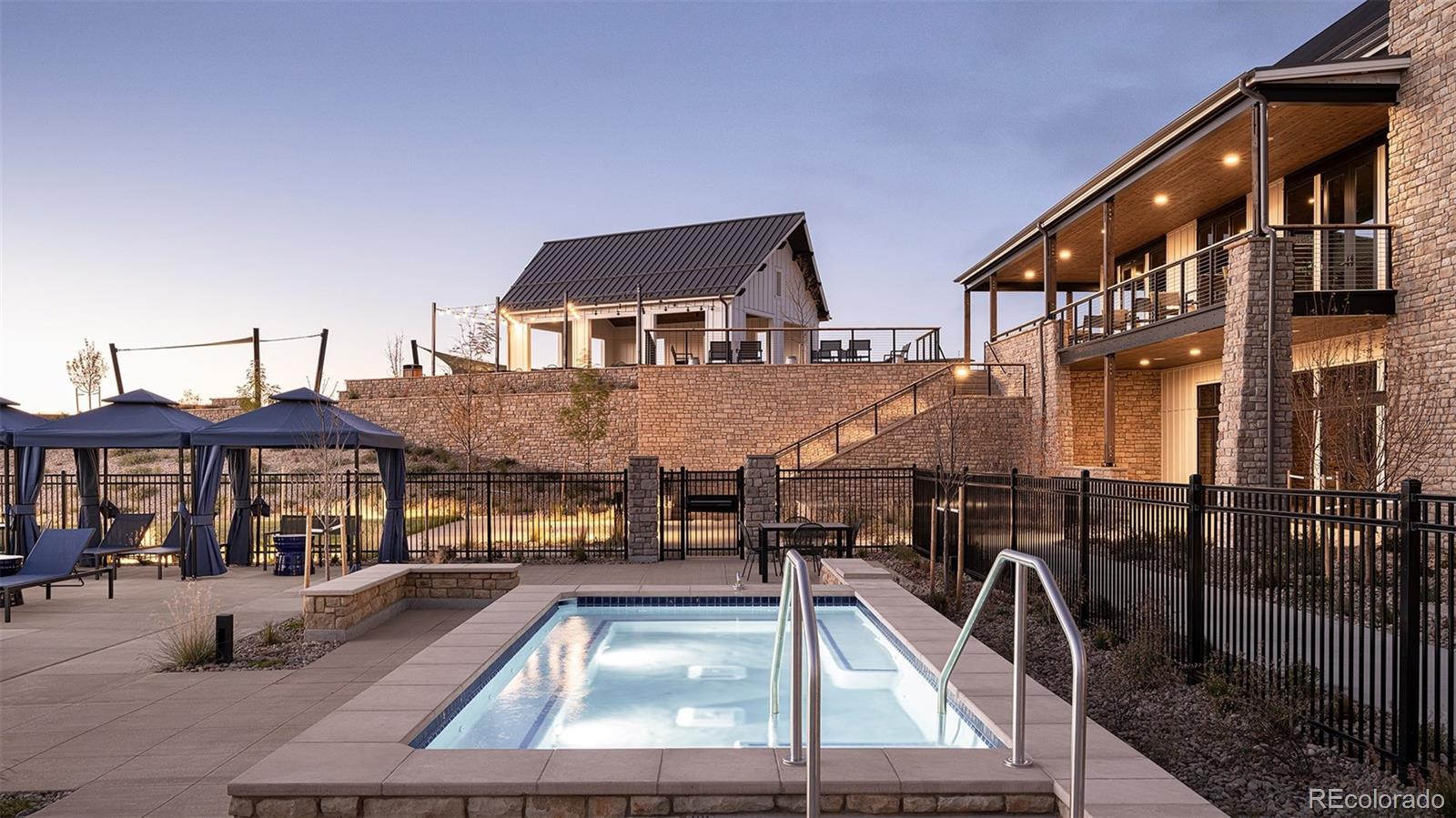 423 Basin Daisy Street Castle Rock CO 80104