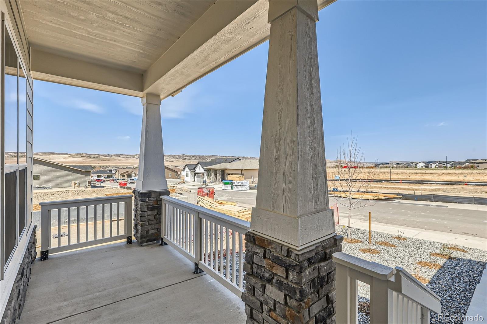 423 Basin Daisy Street Castle Rock CO 80104