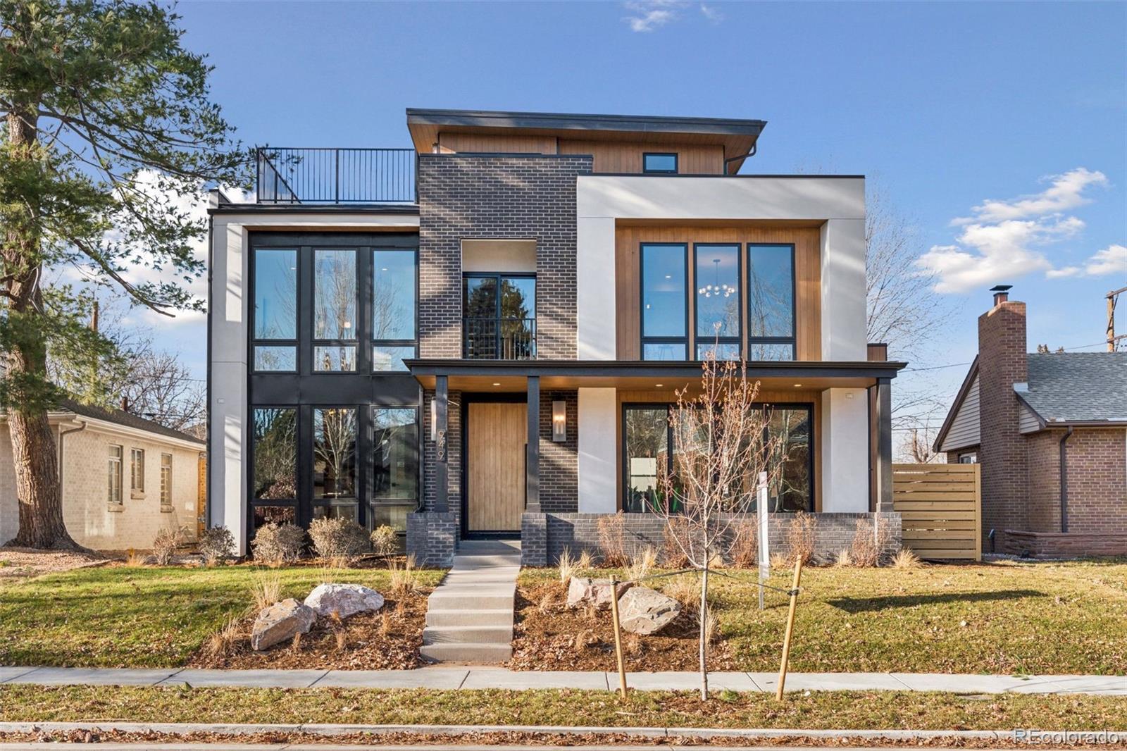 949 S Clayton Way Denver CO 80209