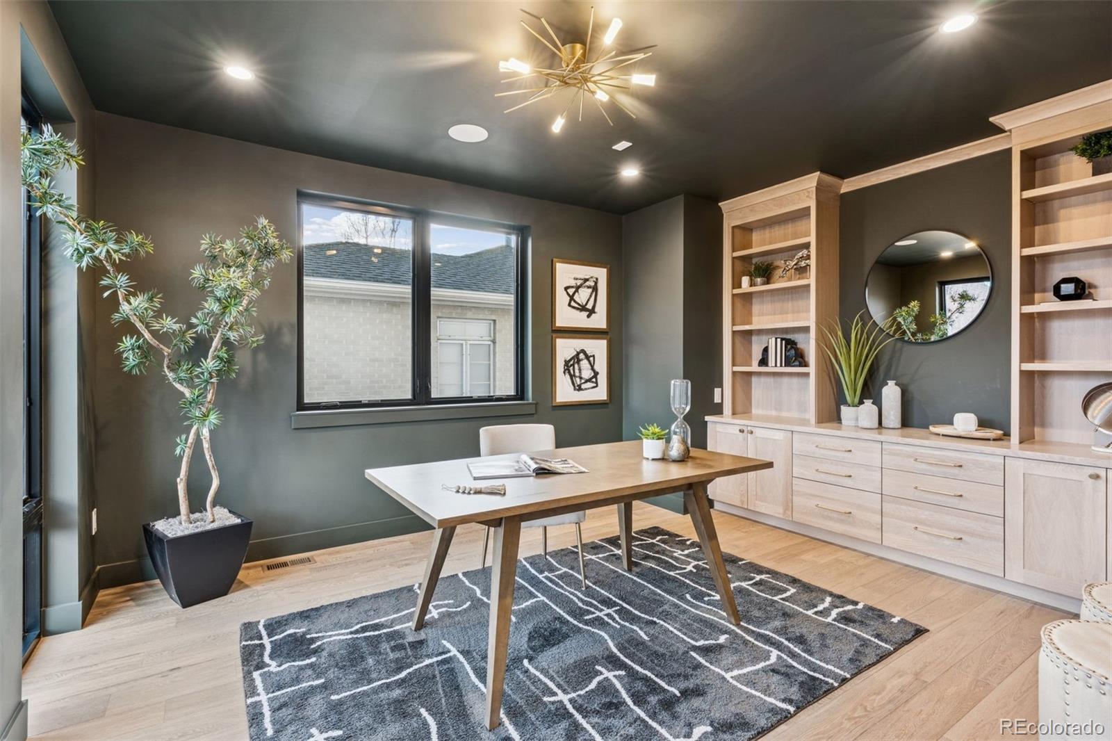 949 S Clayton Way Denver CO 80209