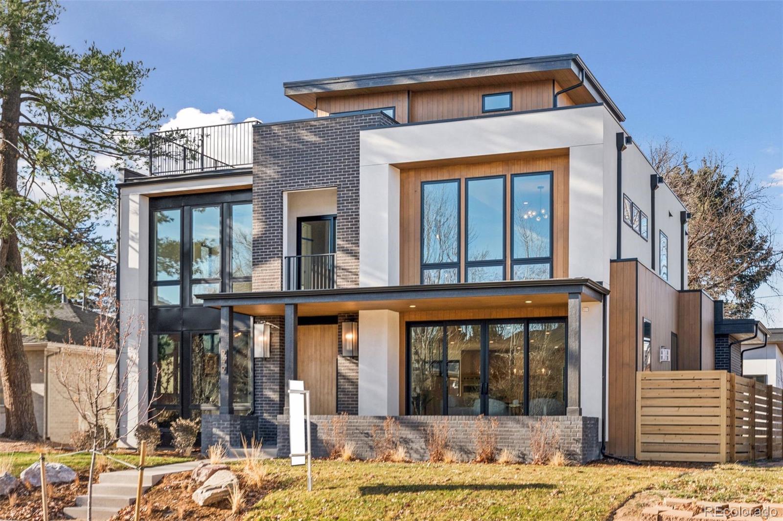 949 S Clayton Way Denver CO 80209