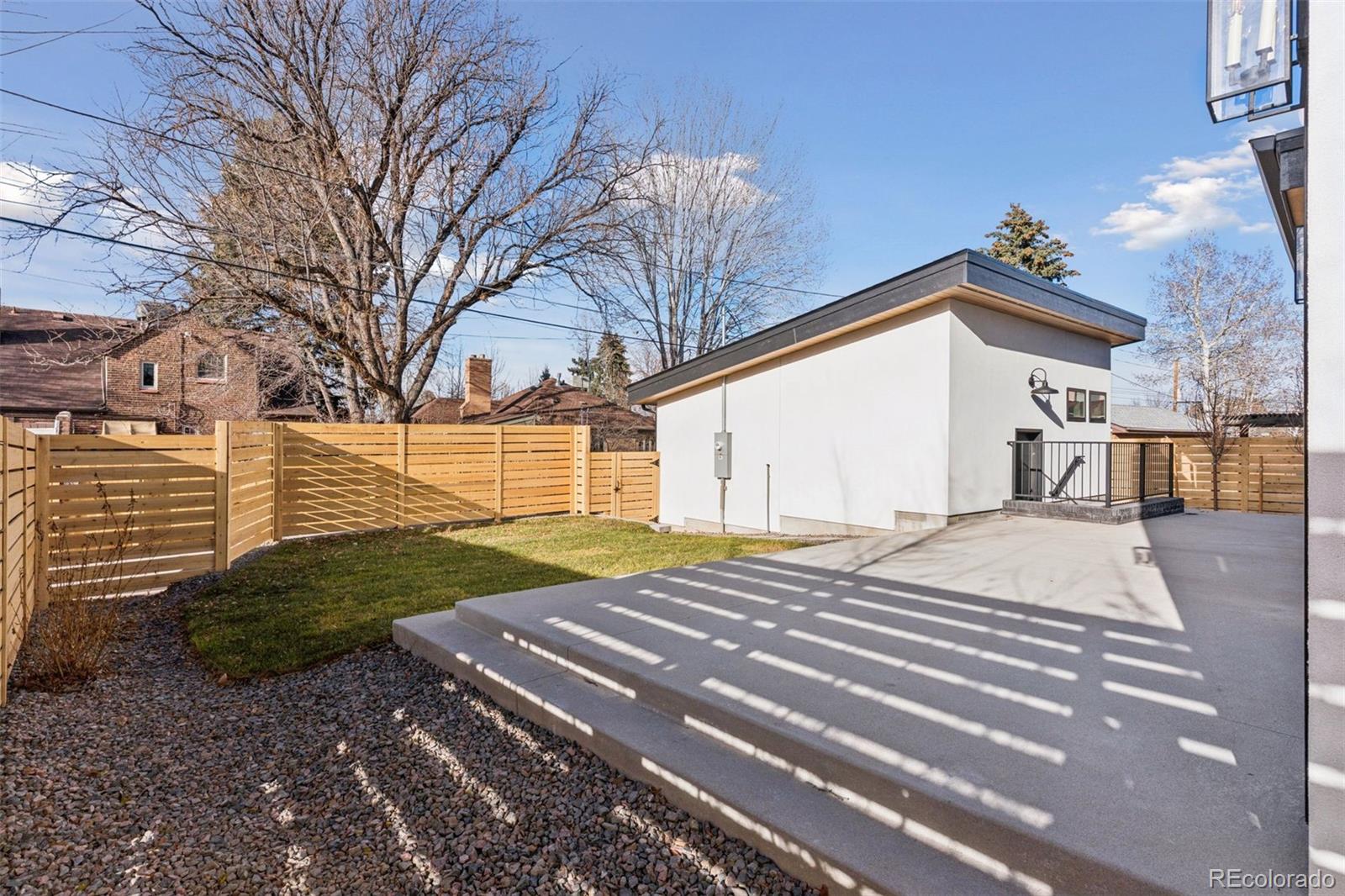 949 S Clayton Way Denver CO 80209