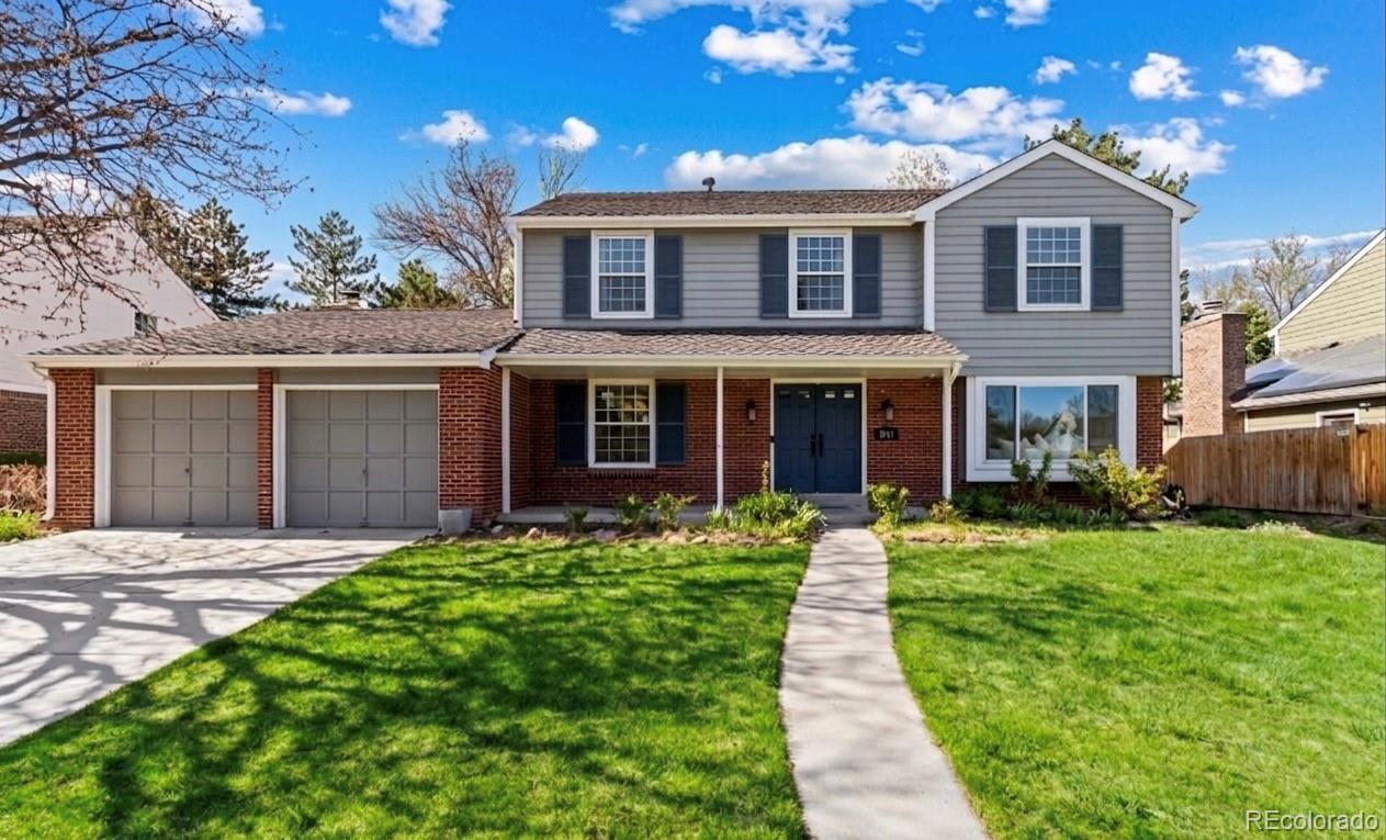 8683 W Progress Place Littleton CO 80123