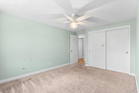 8683 W Progress Place Littleton CO 80123