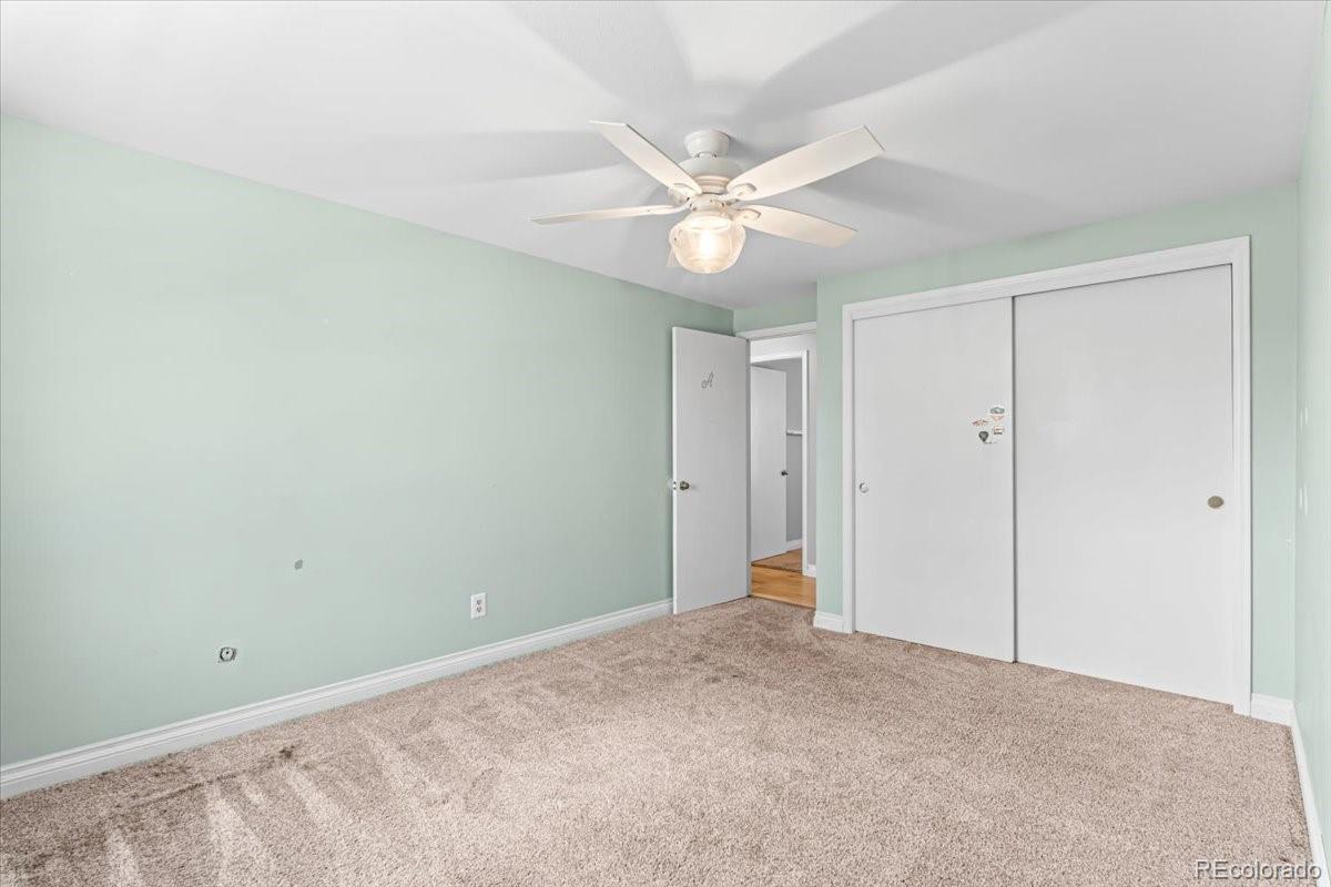 8683 W Progress Place Littleton CO 80123