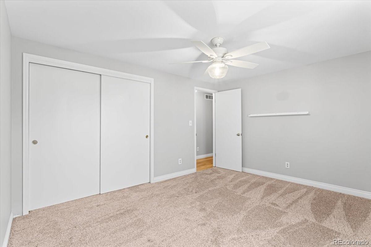 8683 W Progress Place Littleton CO 80123