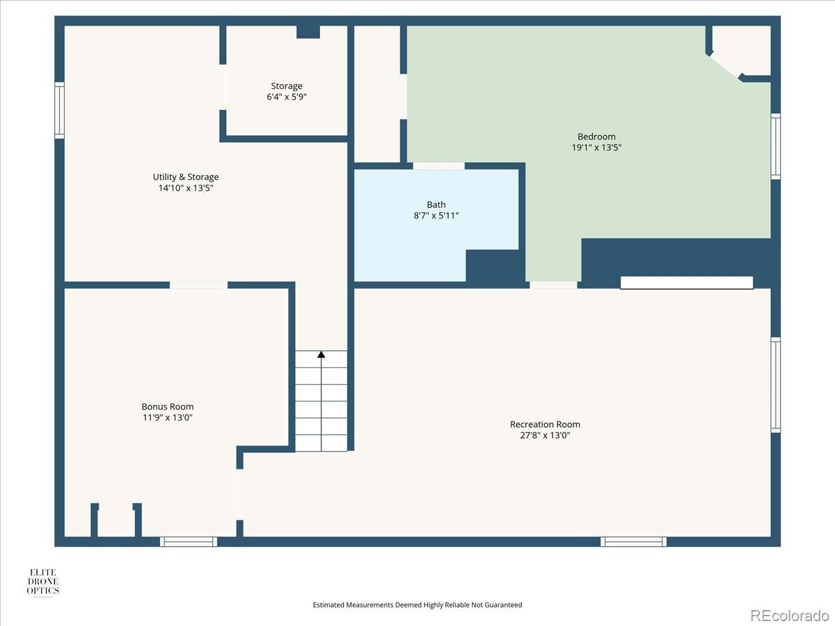 8683 W Progress Place Littleton CO 80123