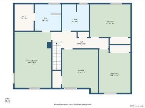 8683 W Progress Place Littleton CO 80123