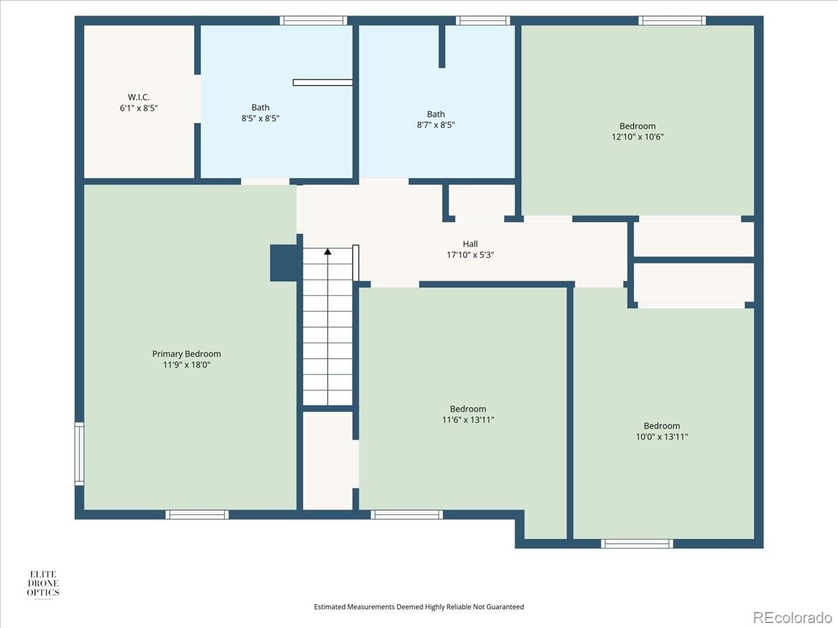 8683 W Progress Place Littleton CO 80123