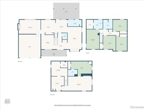8683 W Progress Place Littleton CO 80123