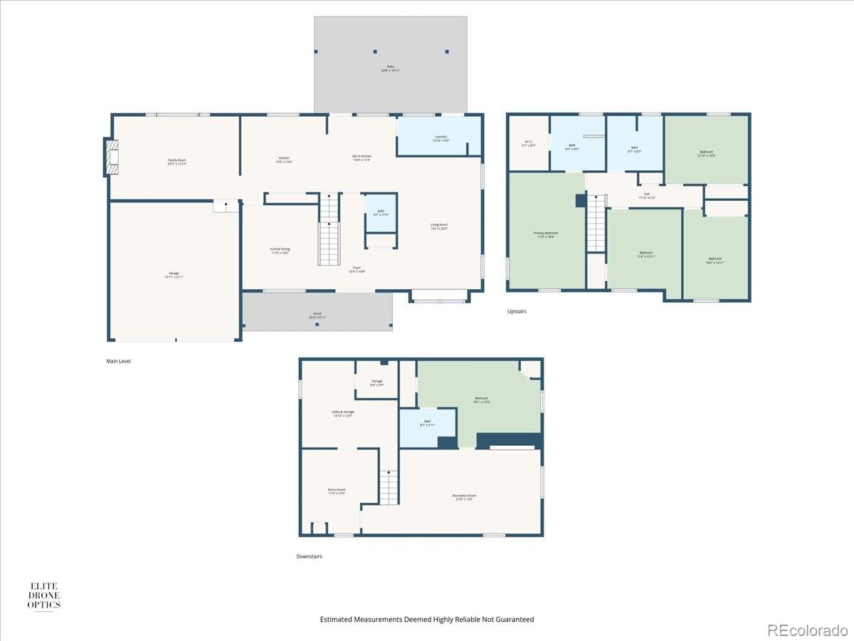 8683 W Progress Place Littleton CO 80123