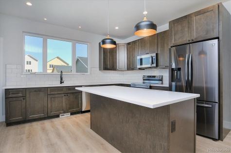 10708 Willow Avenue Poncha Springs CO 81201