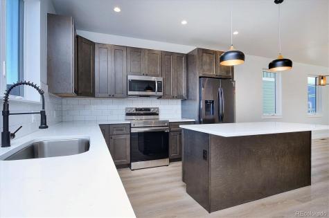 10708 Willow Avenue Poncha Springs CO 81201