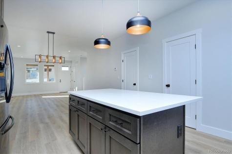 10708 Willow Avenue Poncha Springs CO 81201