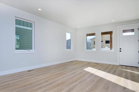 10708 Willow Avenue Poncha Springs CO 81201