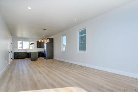 10708 Willow Avenue Poncha Springs CO 81201