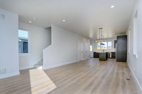 10708 Willow Avenue Poncha Springs CO 81201