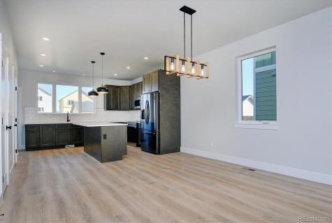 10708 Willow Avenue Poncha Springs CO 81201