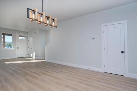 10708 Willow Avenue Poncha Springs CO 81201