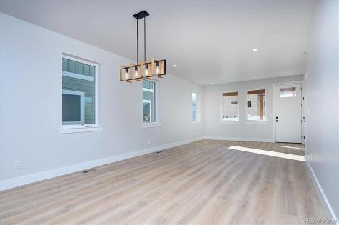 10708 Willow Avenue Poncha Springs CO 81201