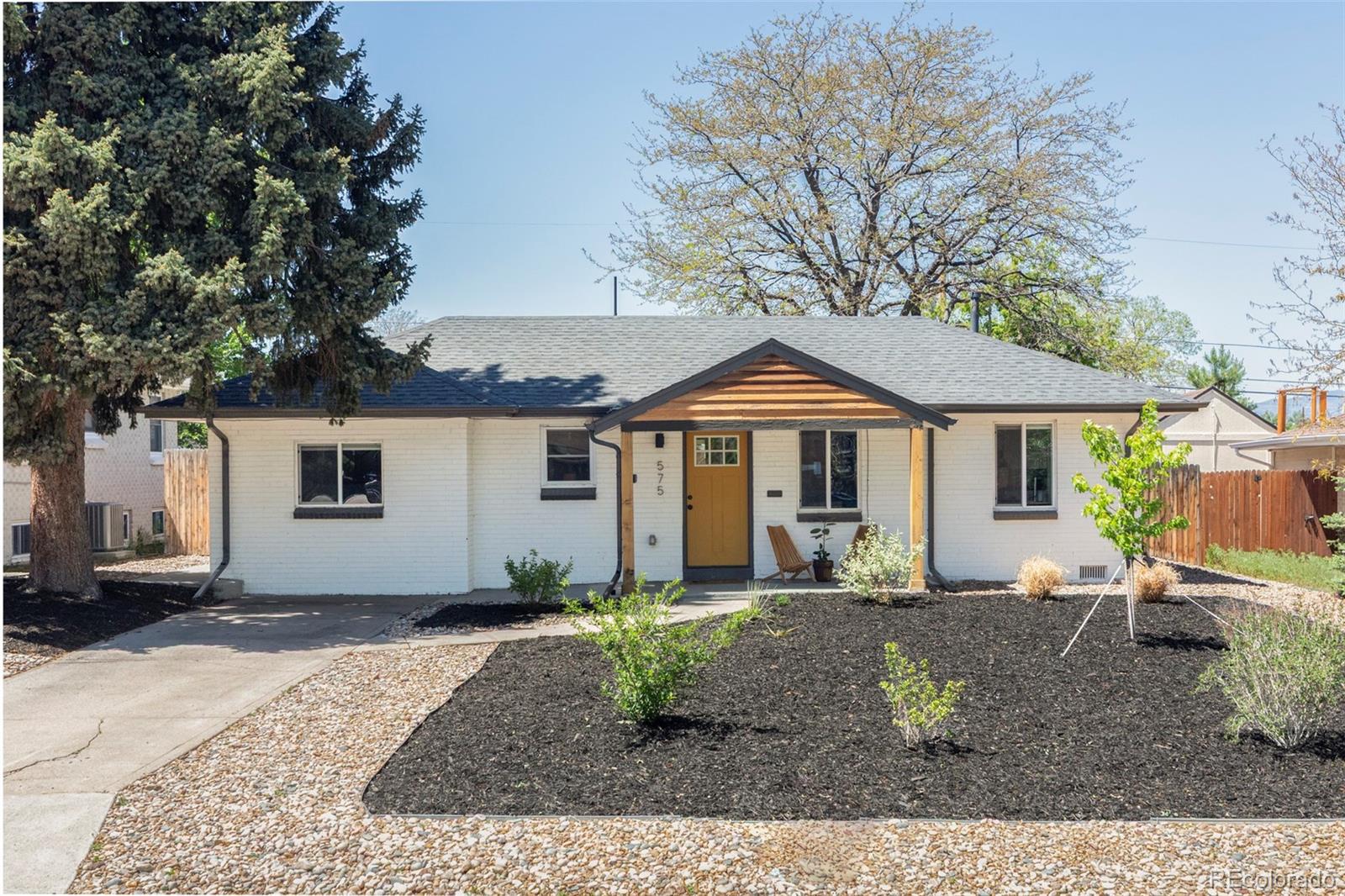 575 S Decatur Street Denver CO 80219