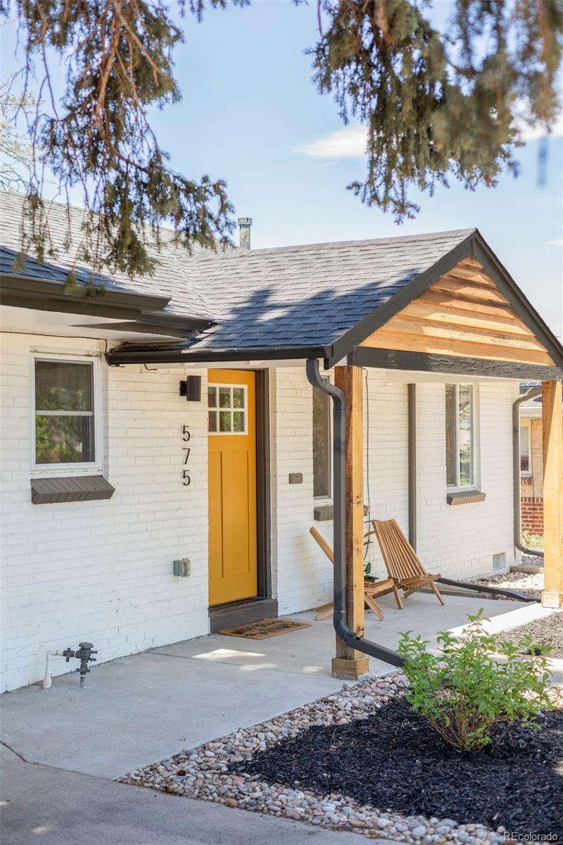 575 S Decatur Street Denver CO 80219