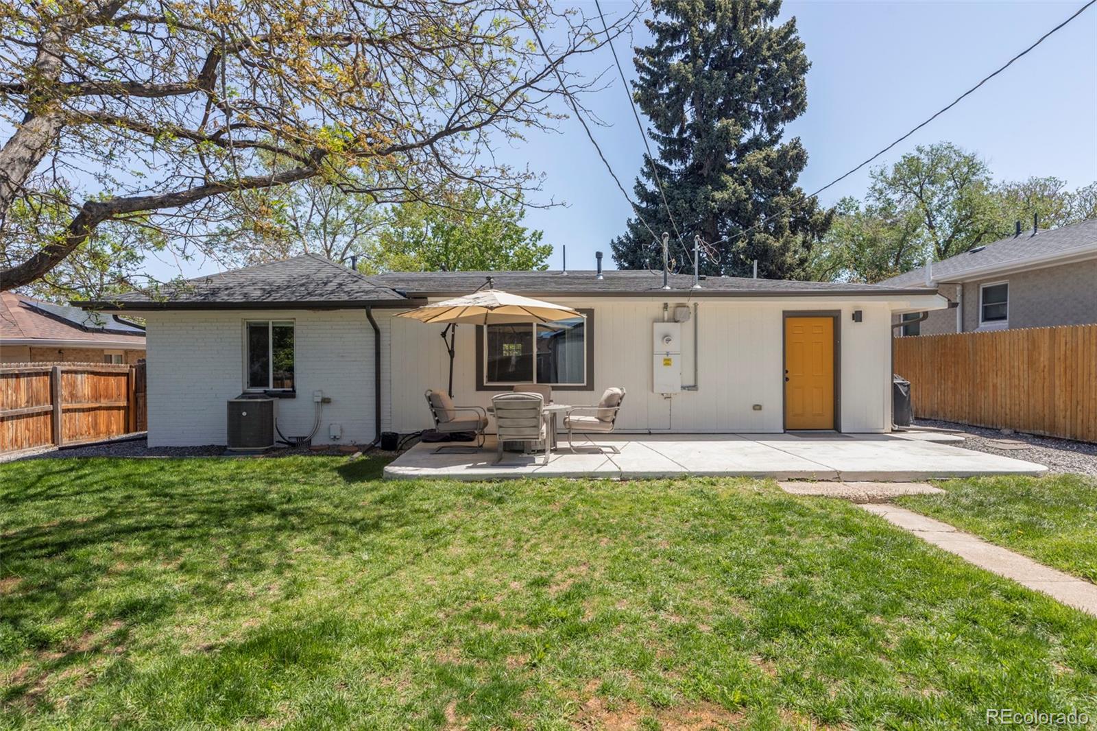 575 S Decatur Street Denver CO 80219