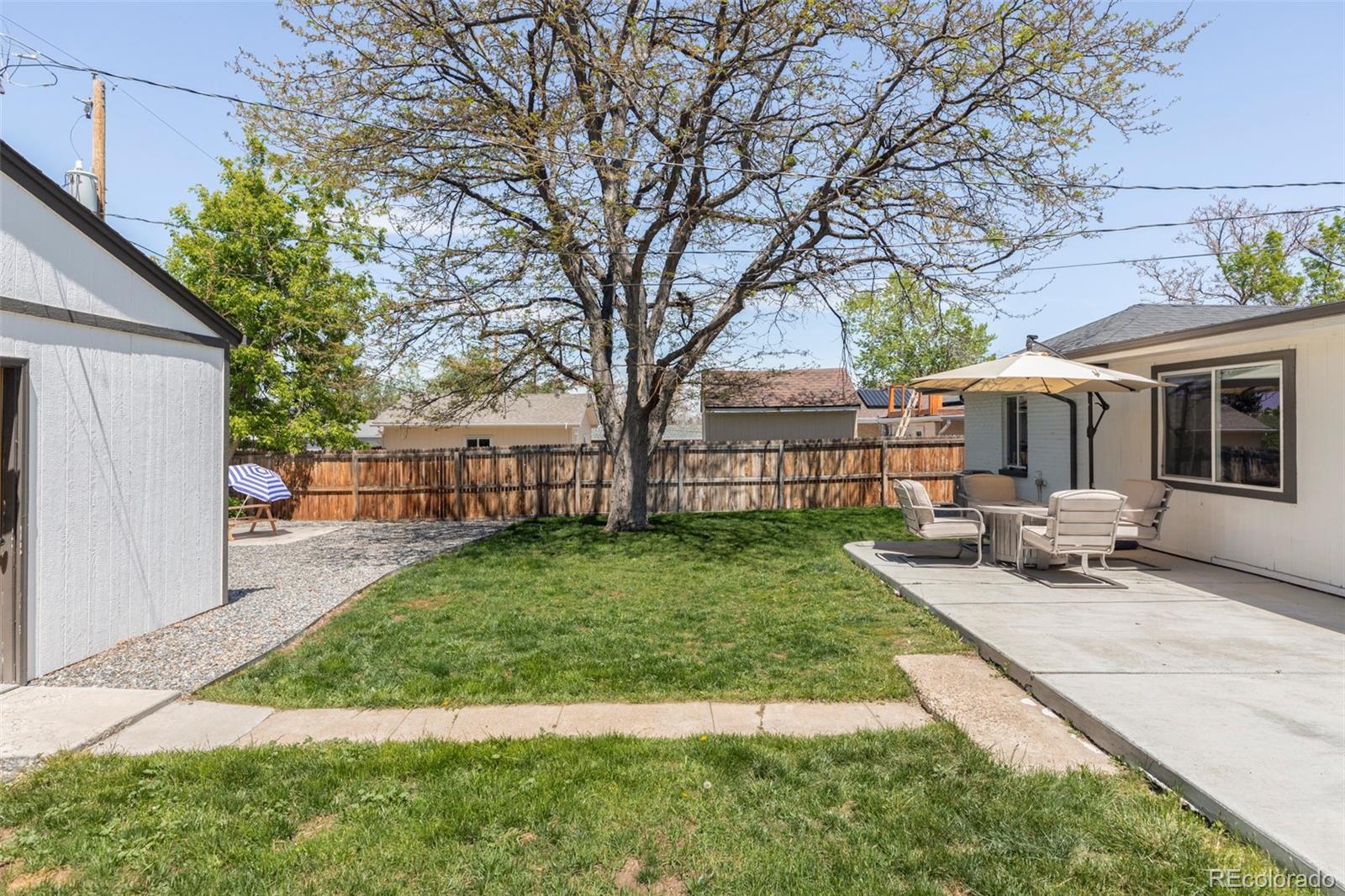 575 S Decatur Street Denver CO 80219
