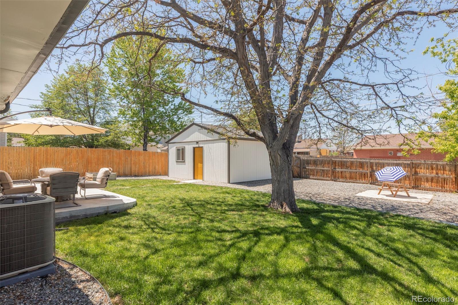 575 S Decatur Street Denver CO 80219