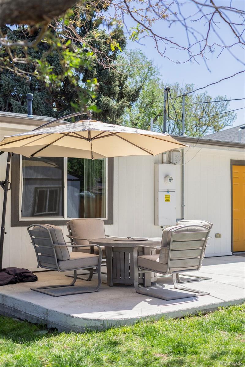 575 S Decatur Street Denver CO 80219