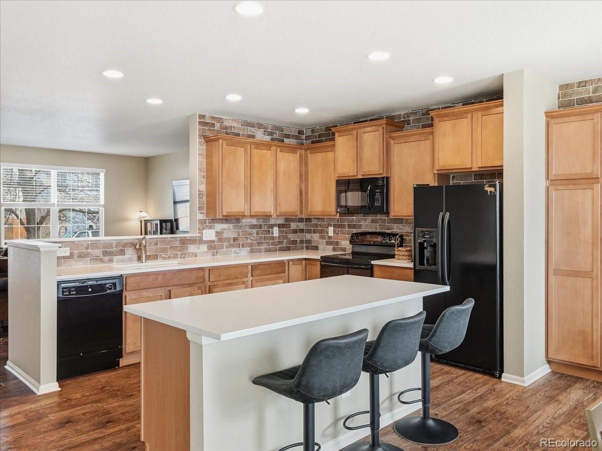 1557 Edenbridge Drive Windsor CO 80550