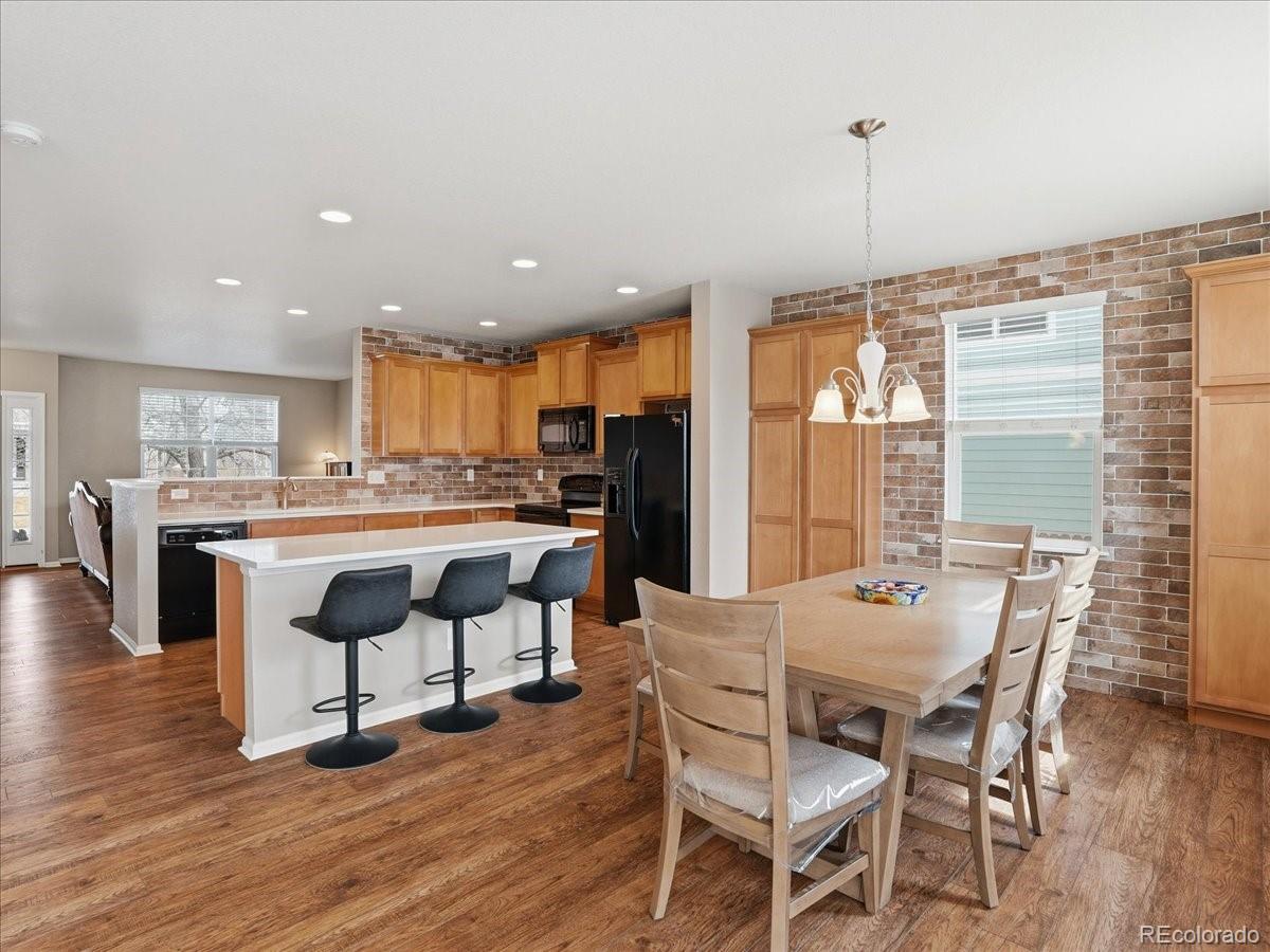 1557 Edenbridge Drive Windsor CO 80550