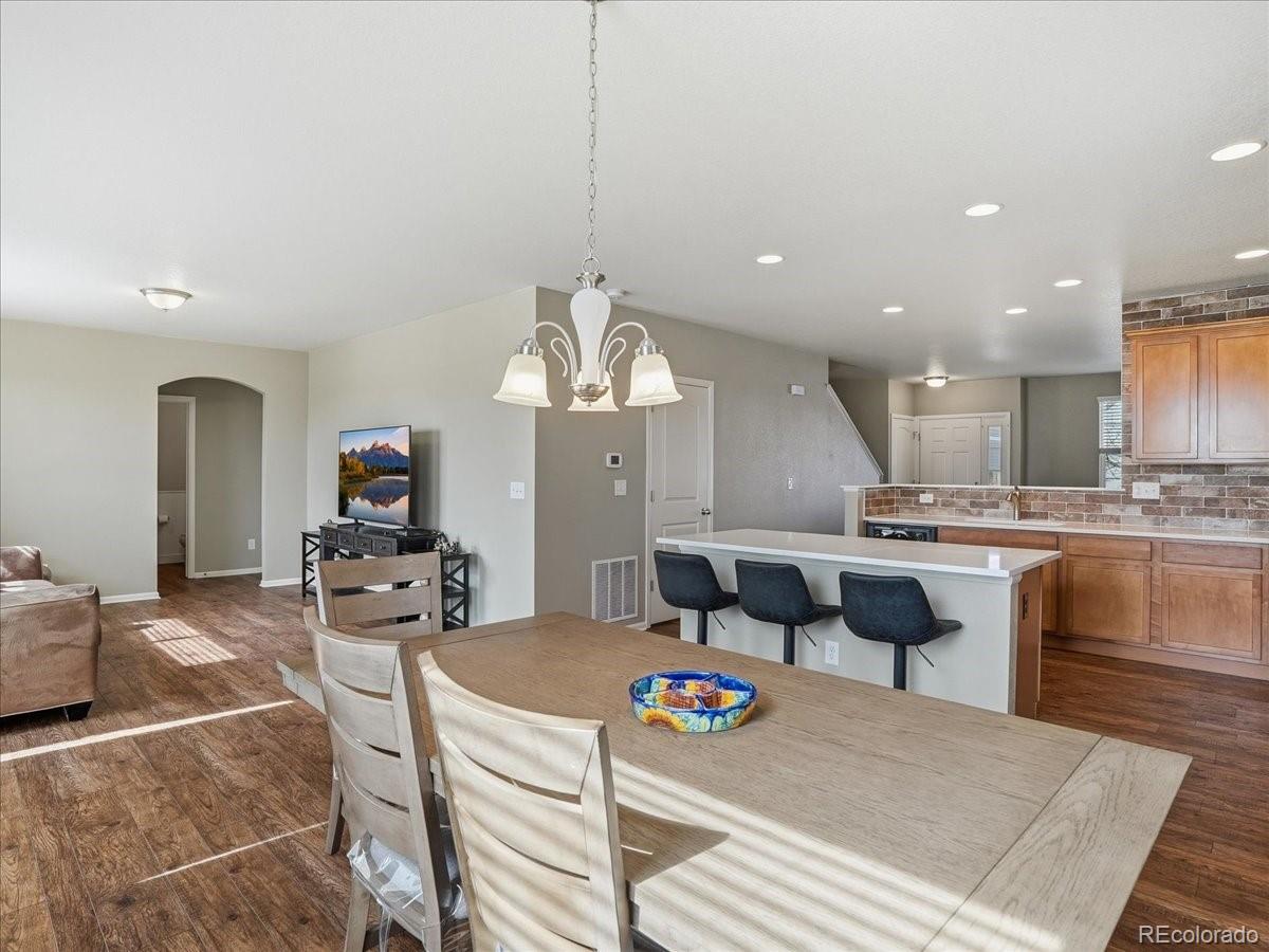 1557 Edenbridge Drive Windsor CO 80550