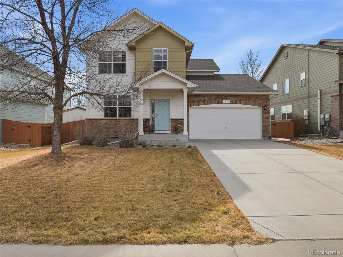 1557 Edenbridge Drive Windsor CO 80550