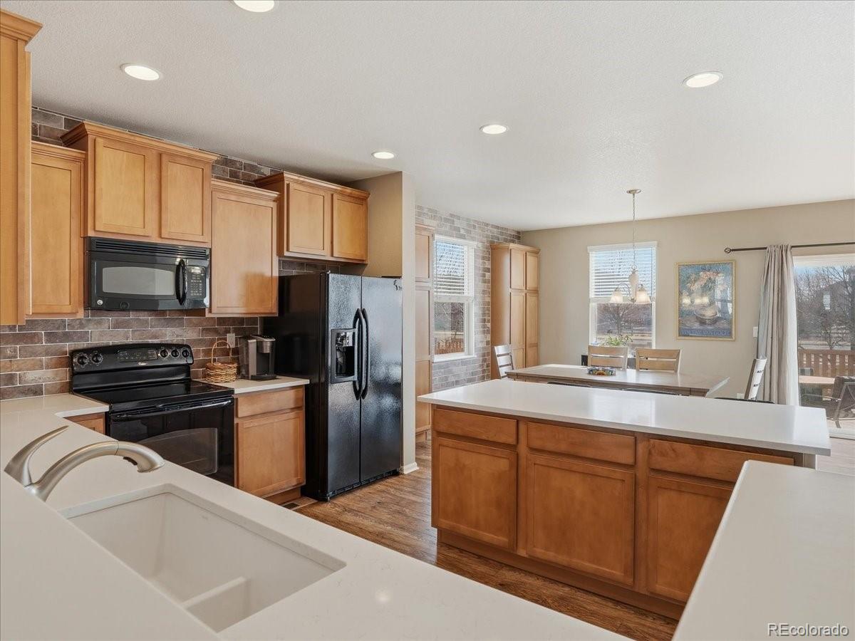 1557 Edenbridge Drive Windsor CO 80550