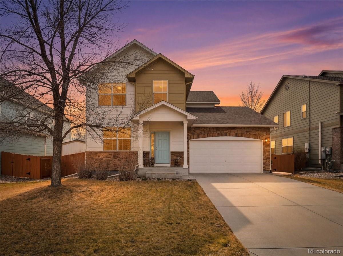 1557 Edenbridge Drive Windsor CO 80550
