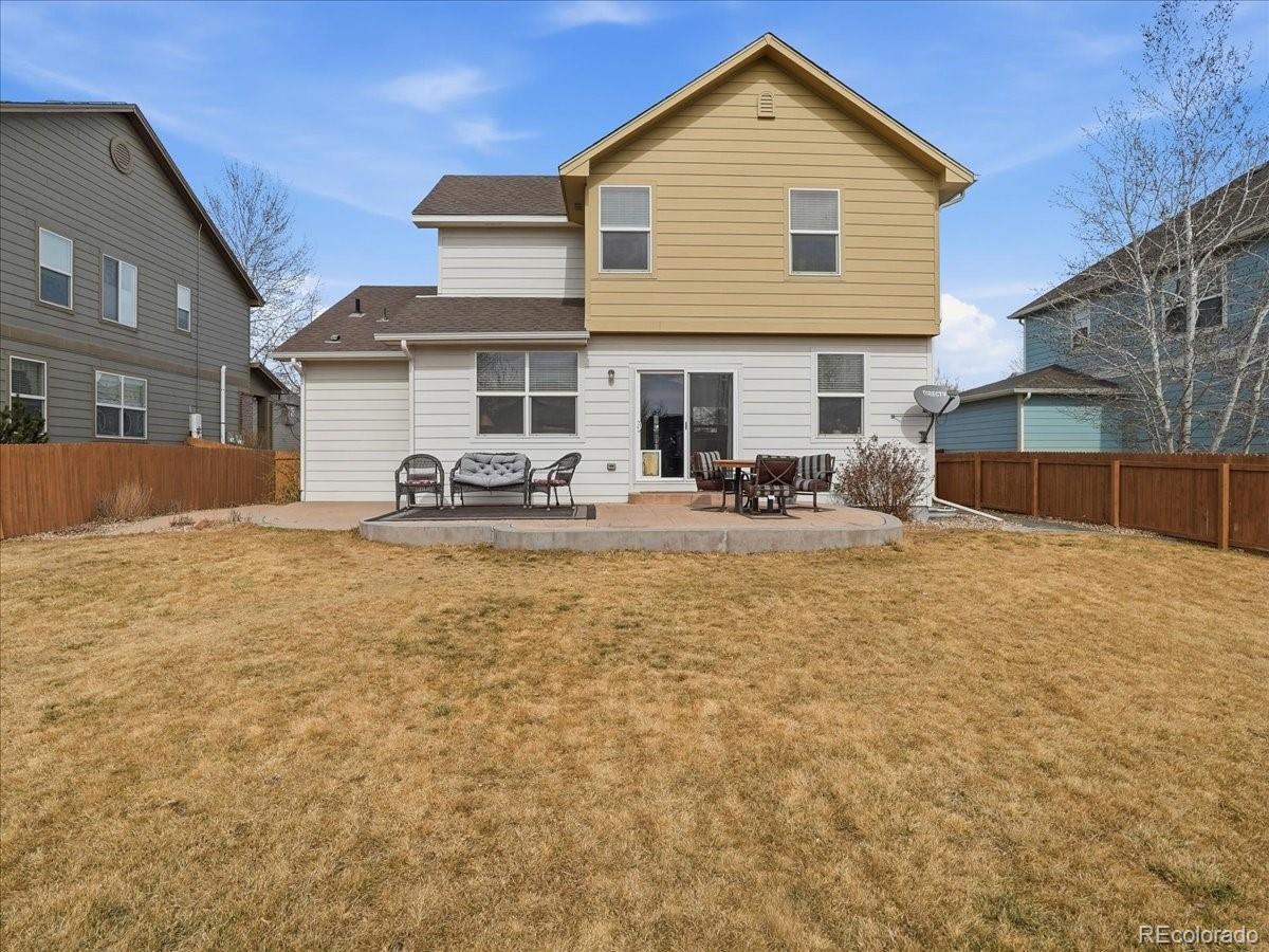 1557 Edenbridge Drive Windsor CO 80550