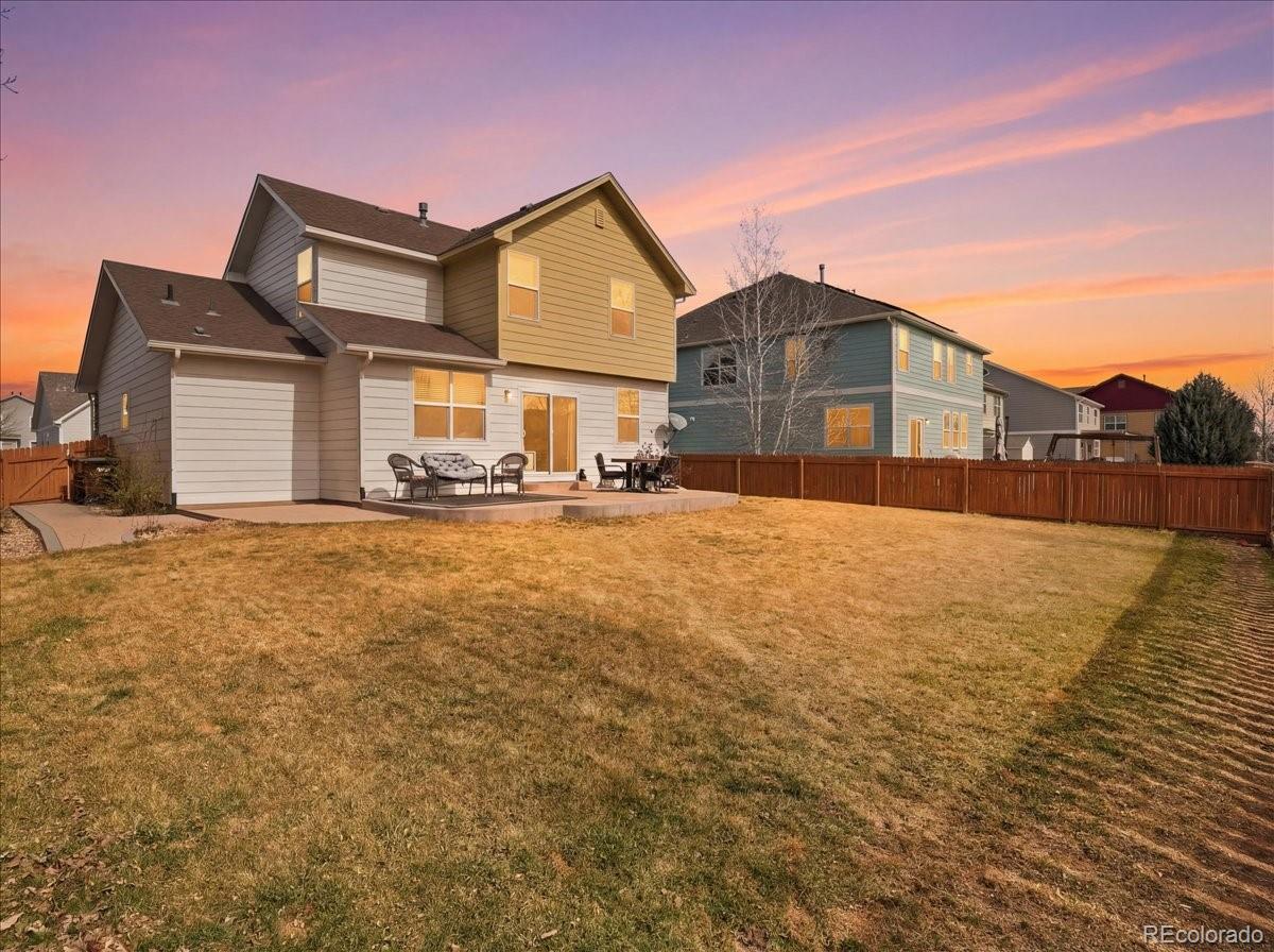 1557 Edenbridge Drive Windsor CO 80550