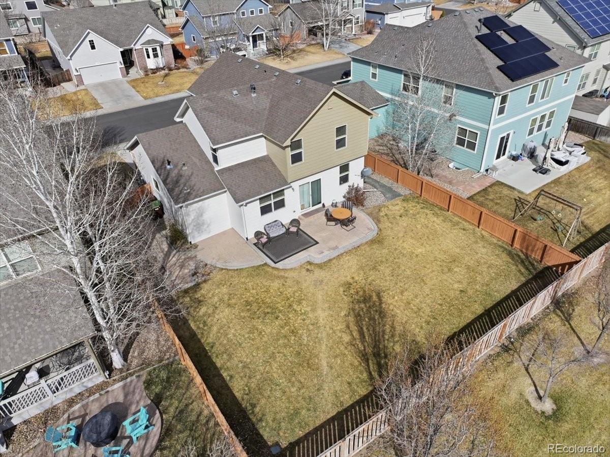 1557 Edenbridge Drive Windsor CO 80550