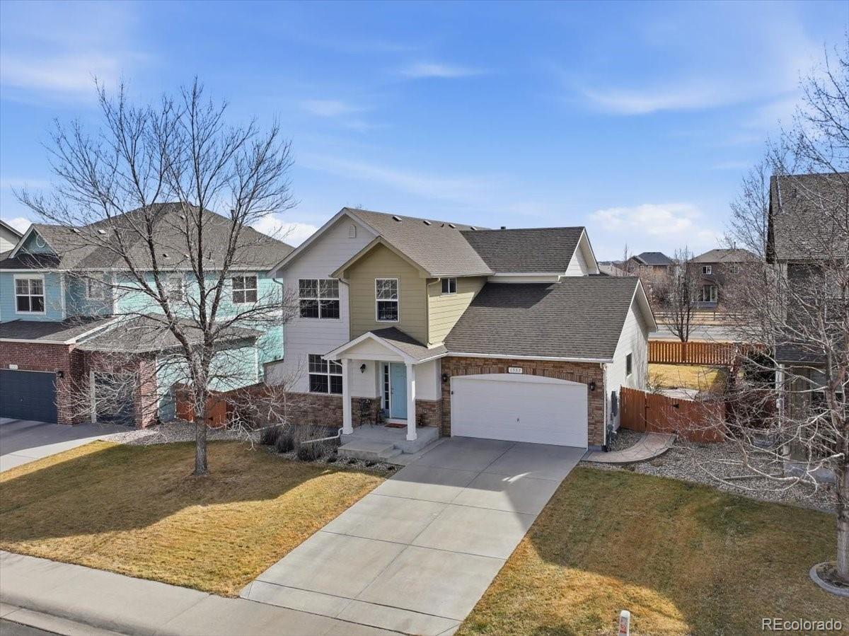 1557 Edenbridge Drive Windsor CO 80550