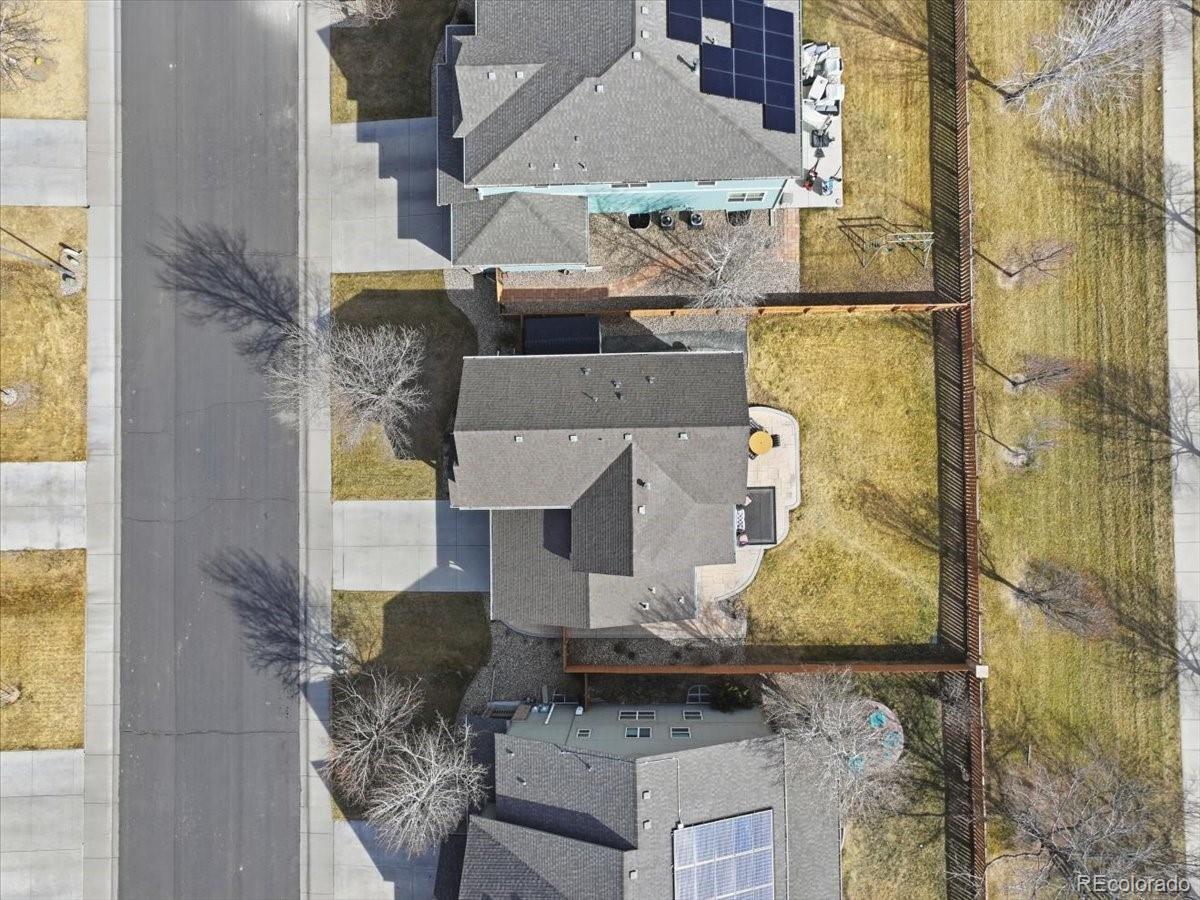 1557 Edenbridge Drive Windsor CO 80550