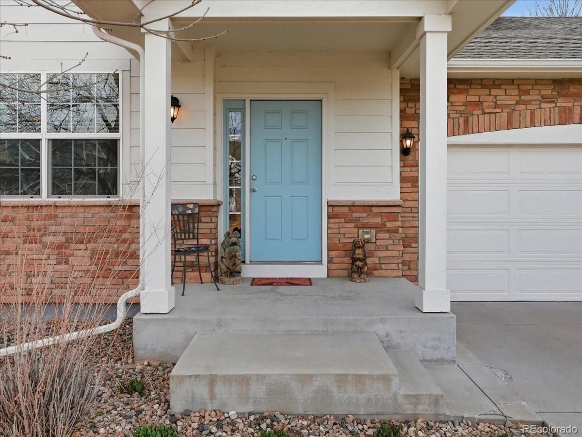 1557 Edenbridge Drive Windsor CO 80550