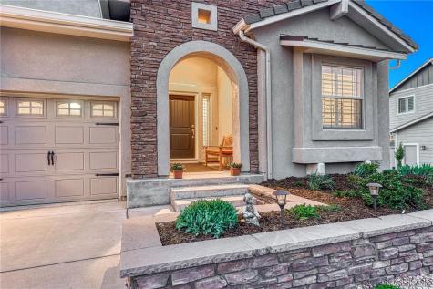 3242 Waterfront Drive Monument CO 80132