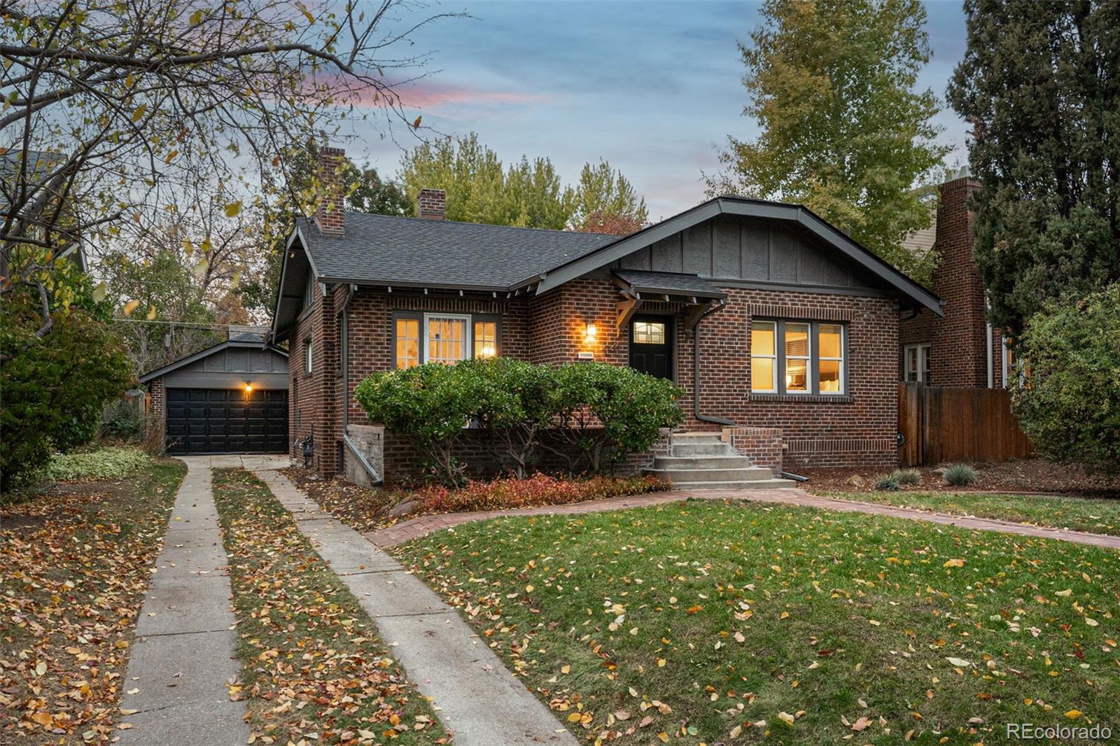 2041 Ivy Street Denver CO 80207