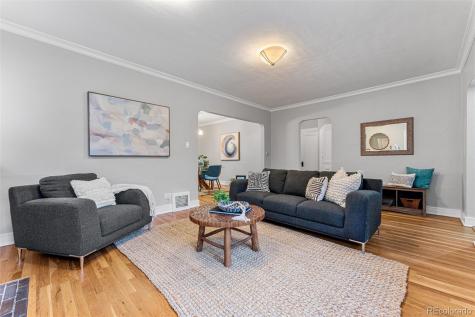 2041 Ivy Street Denver CO 80207