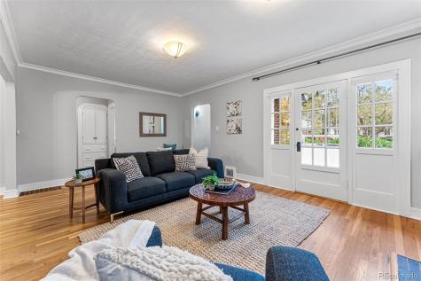 2041 Ivy Street Denver CO 80207