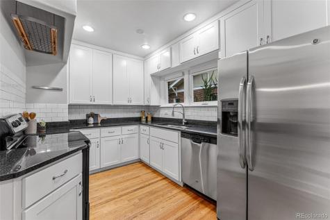2041 Ivy Street Denver CO 80207
