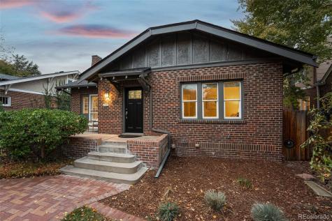 2041 Ivy Street Denver CO 80207